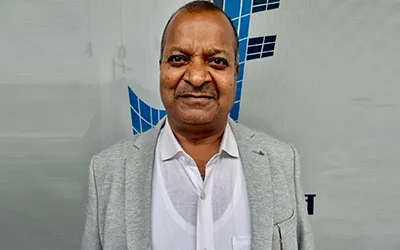 CA Ashok Kumar Agarwal