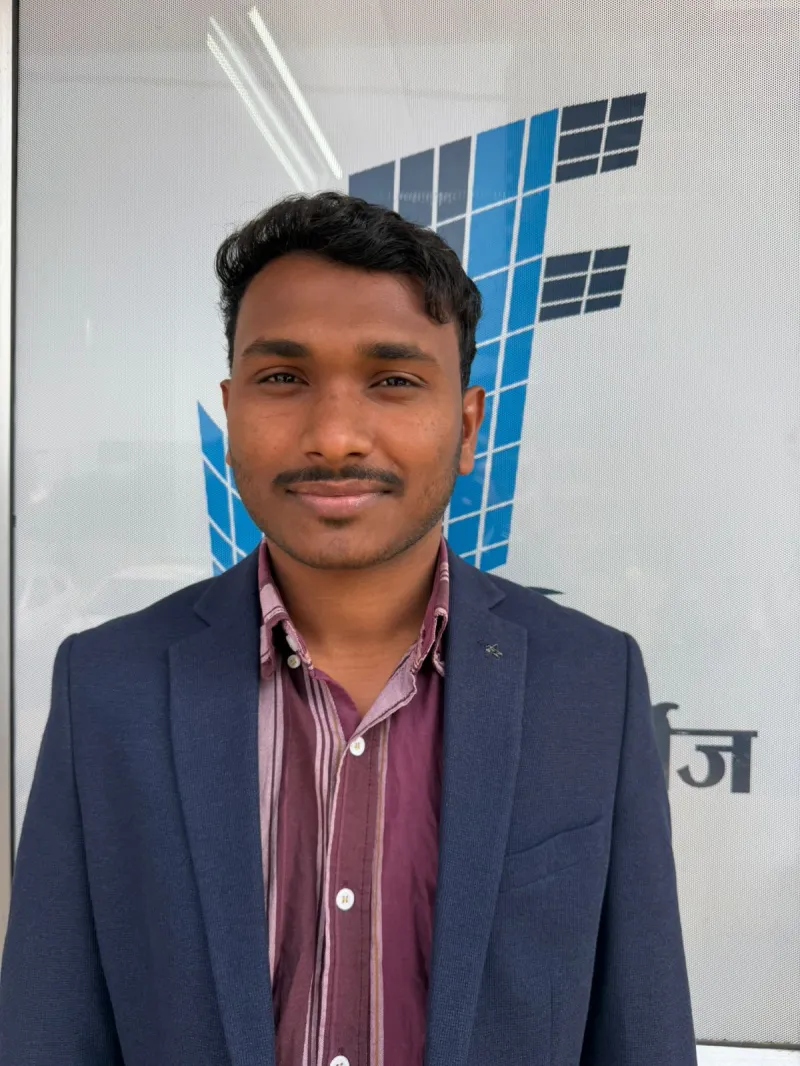 Rinku Kushwaha